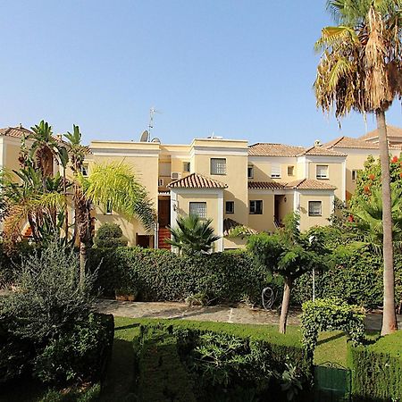 Valparaiso Nerja Exterior photo